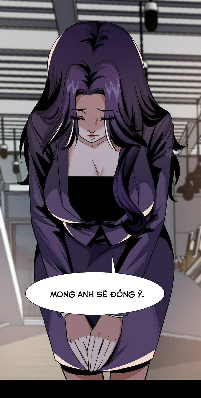 Kinh Dị Thịnh Yến Chapter 5 - Trang 2