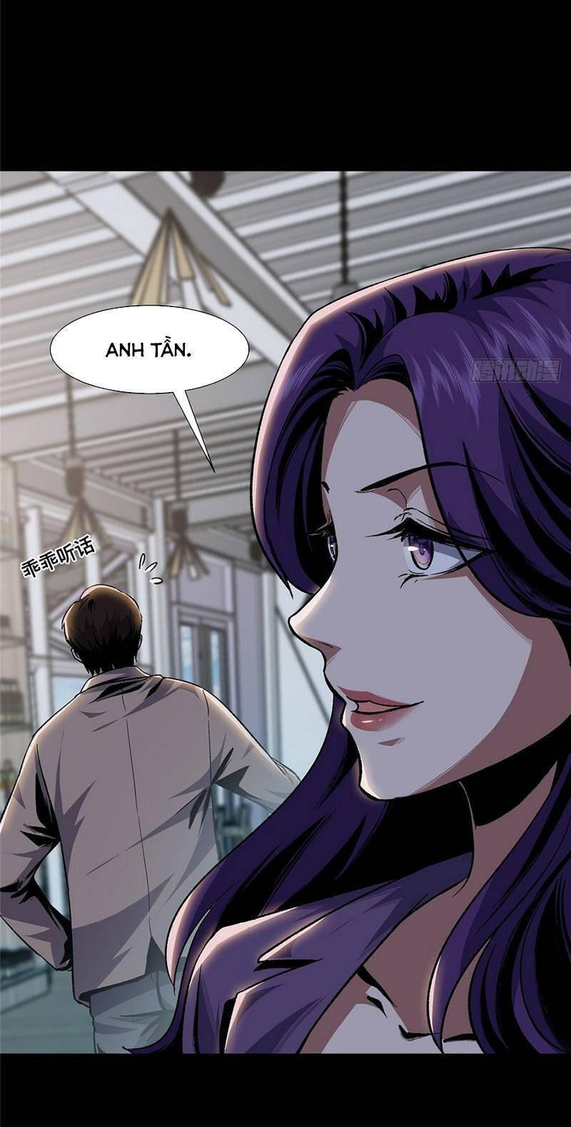 Kinh Dị Thịnh Yến Chapter 5 - Trang 2