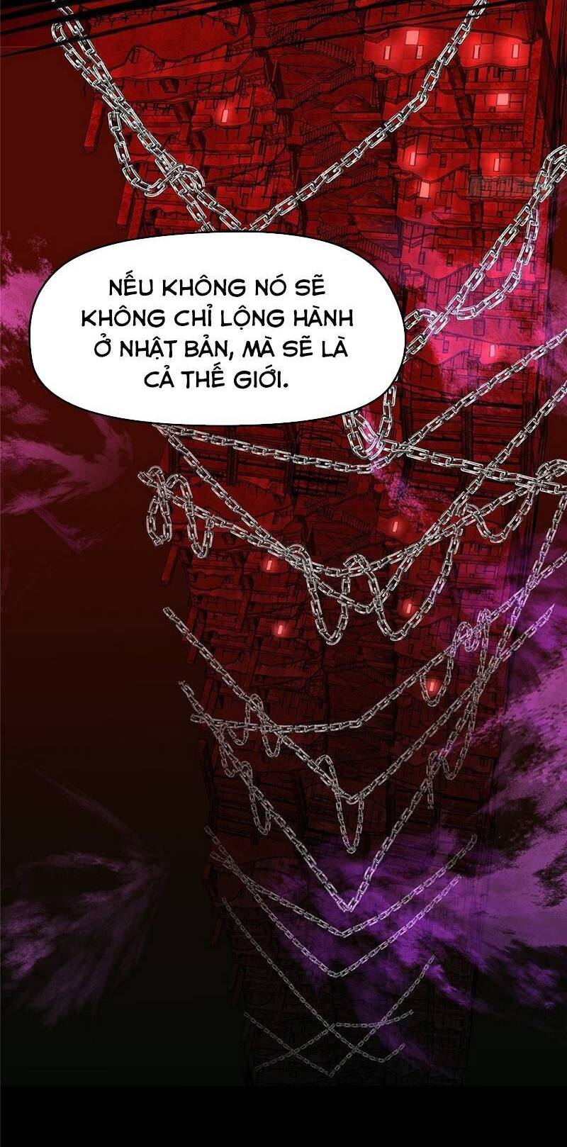 Kinh Dị Thịnh Yến Chapter 4 - Trang 2