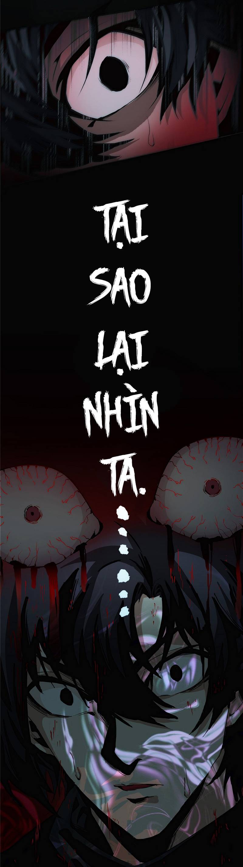 Kinh Dị Thịnh Yến Chapter 2 - Trang 2