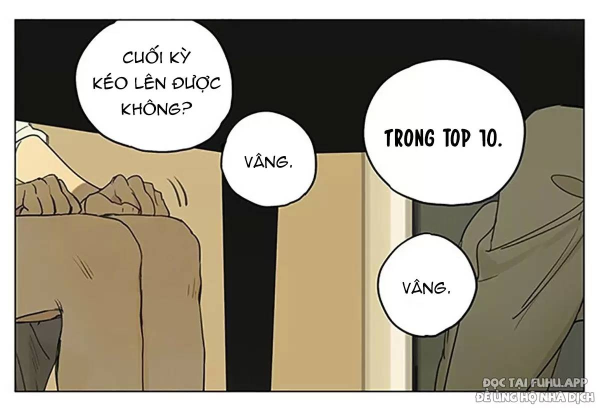 Chuyện Tình Tuổi Học Trò Chapter 191 - Trang 2