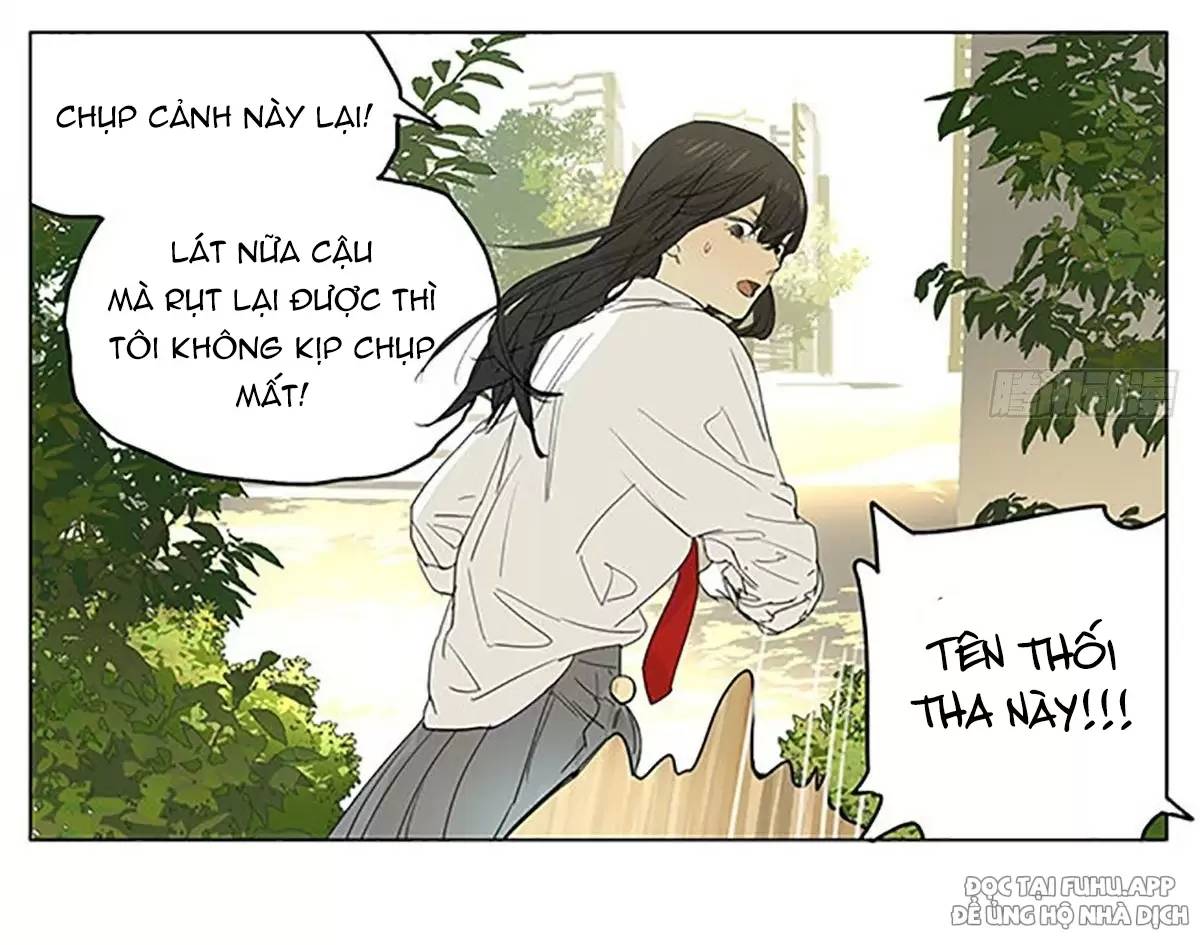 Chuyện Tình Tuổi Học Trò Chapter 189 - Trang 2