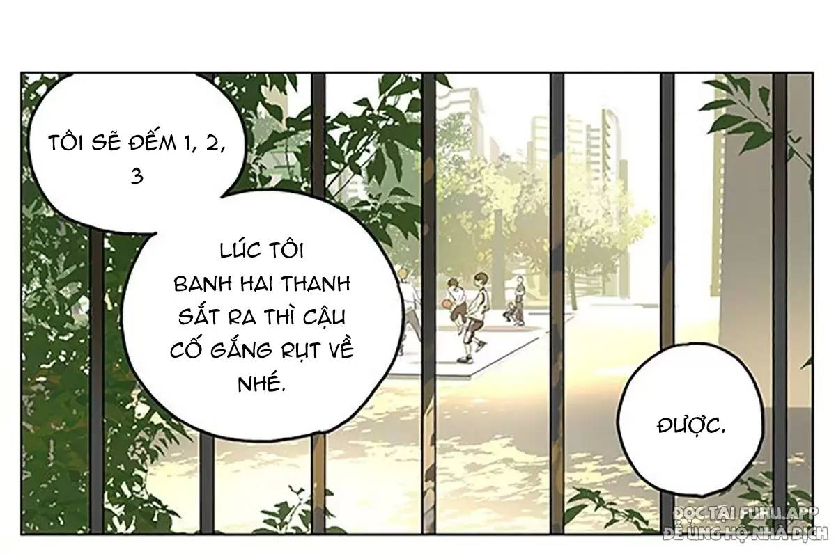 Chuyện Tình Tuổi Học Trò Chapter 189 - Trang 2