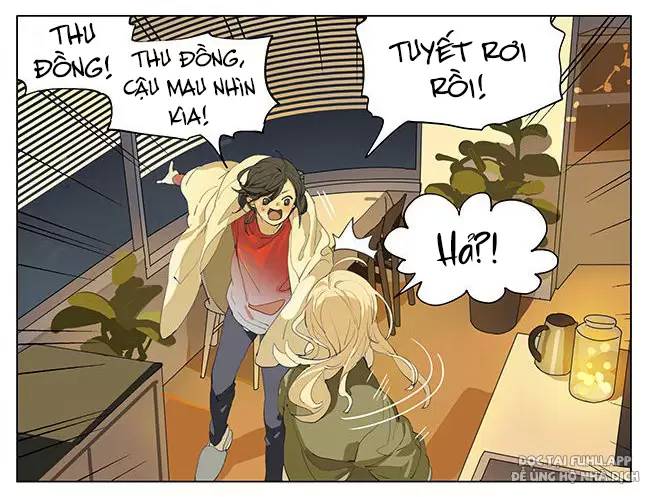 Chuyện Tình Tuổi Học Trò Chapter 184 - Trang 2