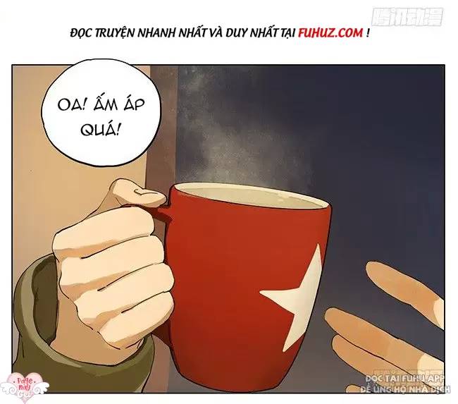 Chuyện Tình Tuổi Học Trò Chapter 184 - Trang 2