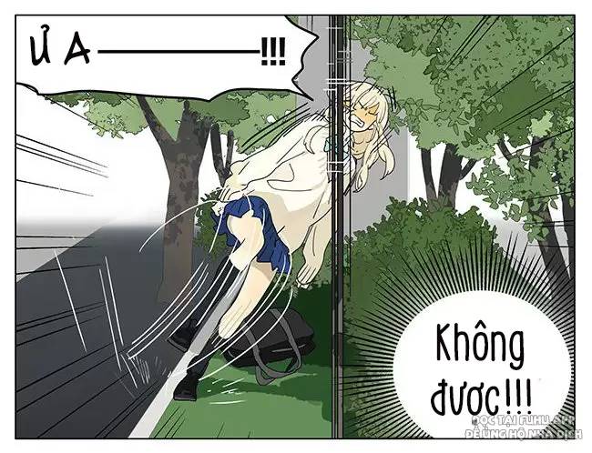 Chuyện Tình Tuổi Học Trò Chapter 183 - Trang 2