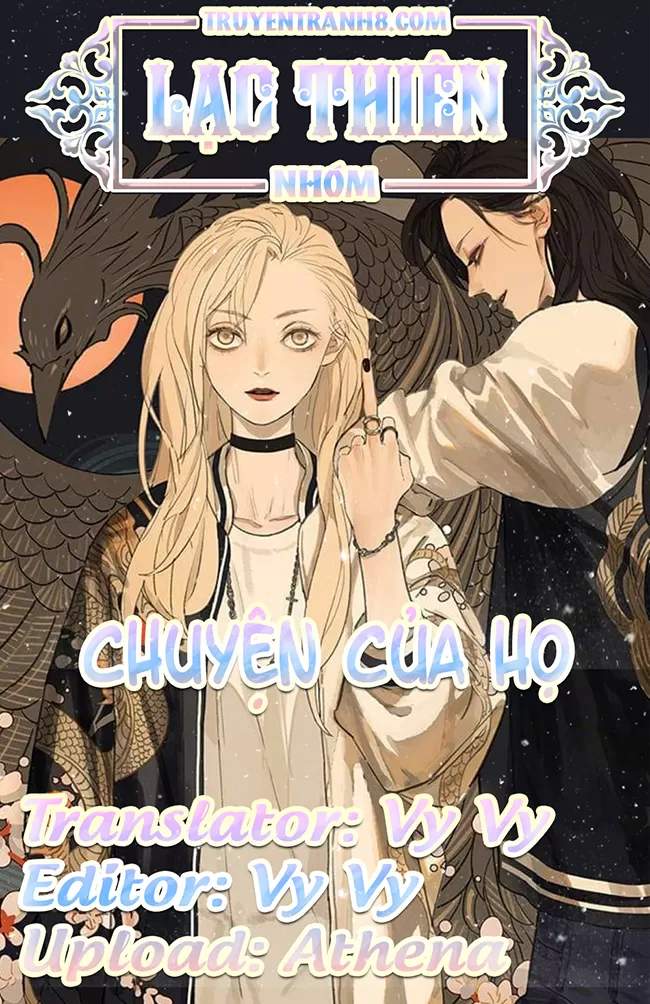 Chuyện Tình Tuổi Học Trò Chapter 162 - Trang 2