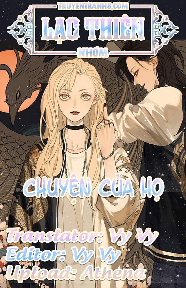 Chuyện Tình Tuổi Học Trò Chapter 136 - Trang 2