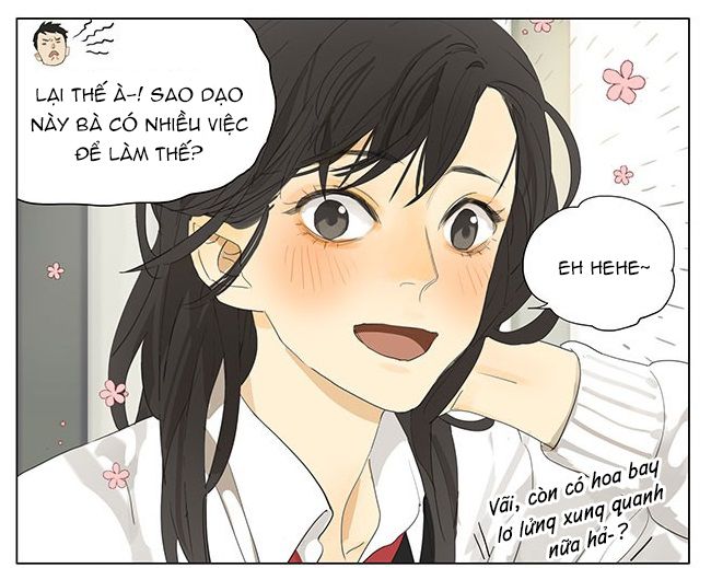 Chuyện Tình Tuổi Học Trò Chapter 94 - Trang 2