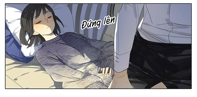 Chuyện Tình Tuổi Học Trò Chapter 92 - Trang 2