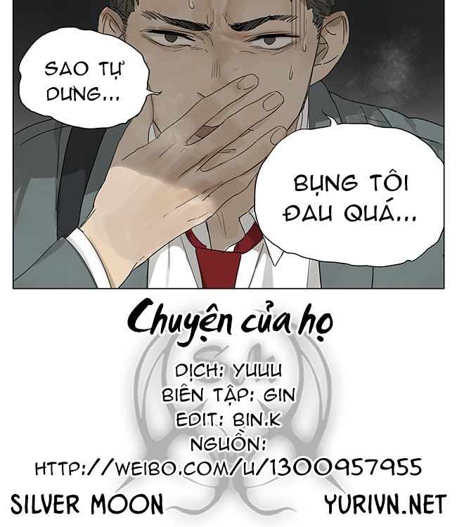 Chuyện Tình Tuổi Học Trò Chapter 66 - Trang 2