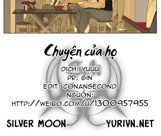 Chuyện Tình Tuổi Học Trò Chapter 58 - Trang 2