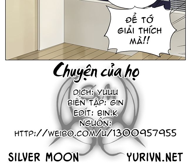 Chuyện Tình Tuổi Học Trò Chapter 57 - Trang 2