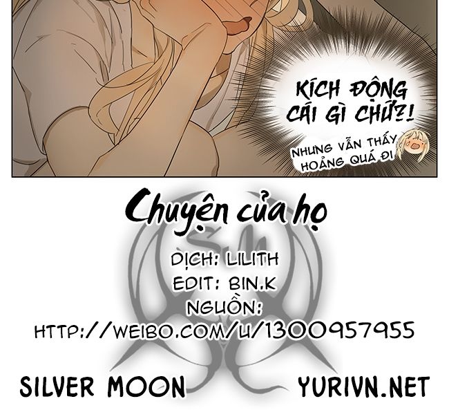 Chuyện Tình Tuổi Học Trò Chapter 56 - Trang 2