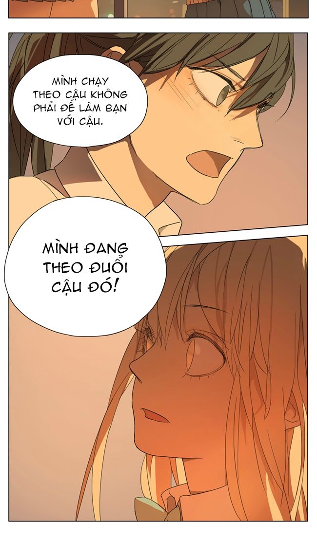 Chuyện Tình Tuổi Học Trò Chapter 32 - Trang 2