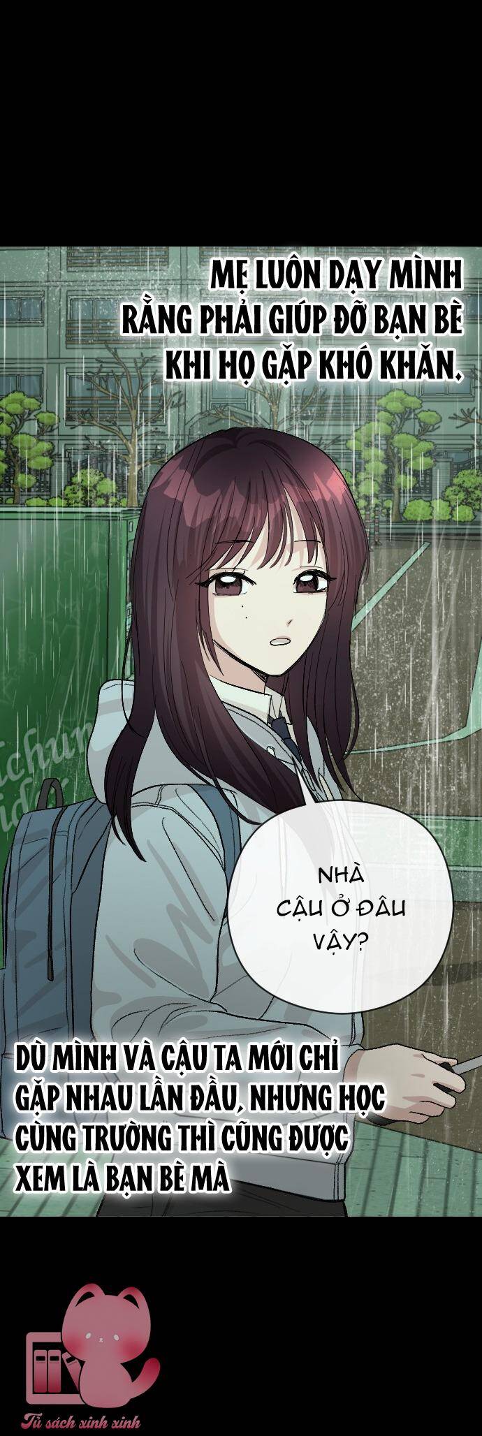 Lừa Tình Chapter 32 - Trang 2