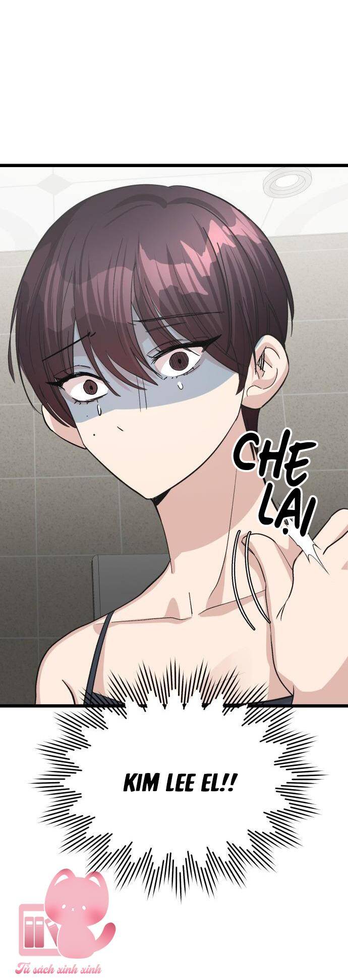 Lừa Tình Chapter 31 - Trang 2