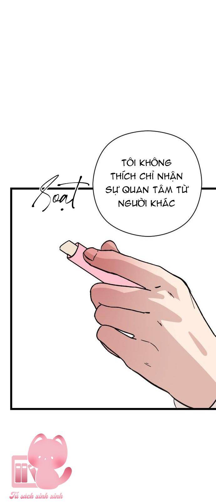 Lừa Tình Chapter 29 - Trang 2