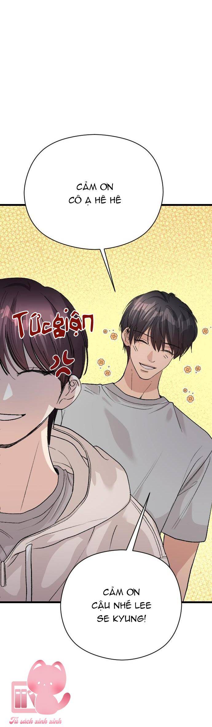 Lừa Tình Chapter 29 - Trang 2