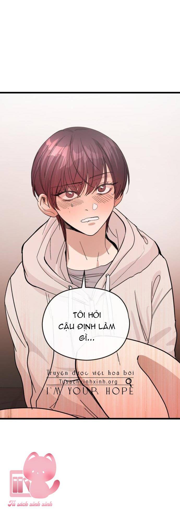 Lừa Tình Chapter 28 - Trang 2