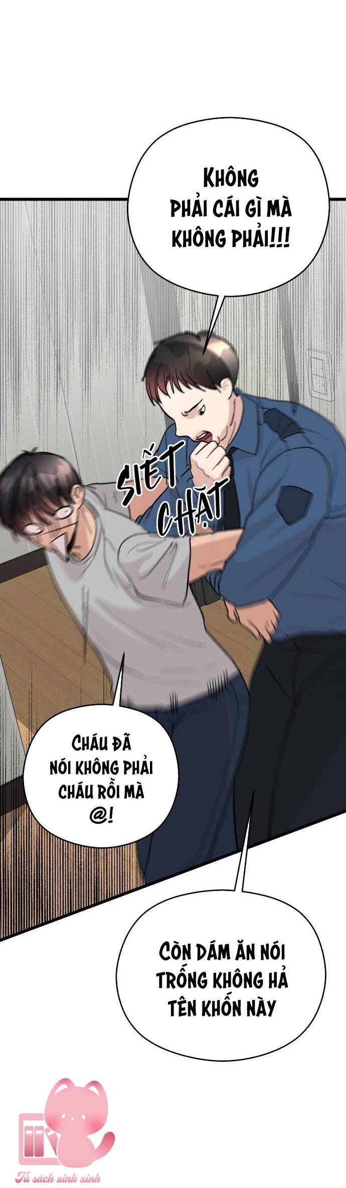 Lừa Tình Chapter 28 - Trang 2