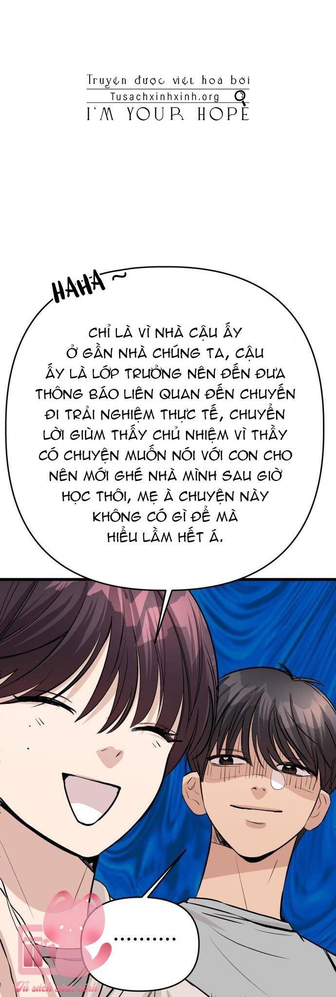 Lừa Tình Chapter 28 - Trang 2