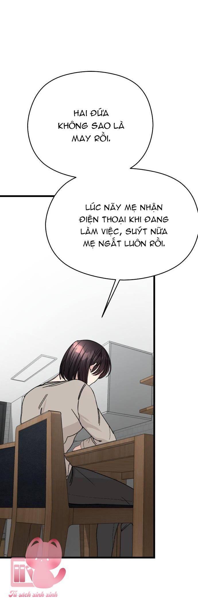 Lừa Tình Chapter 28 - Trang 2