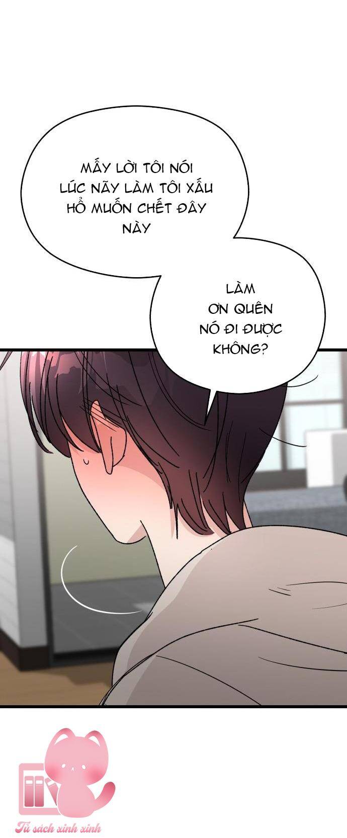 Lừa Tình Chapter 28 - Trang 2