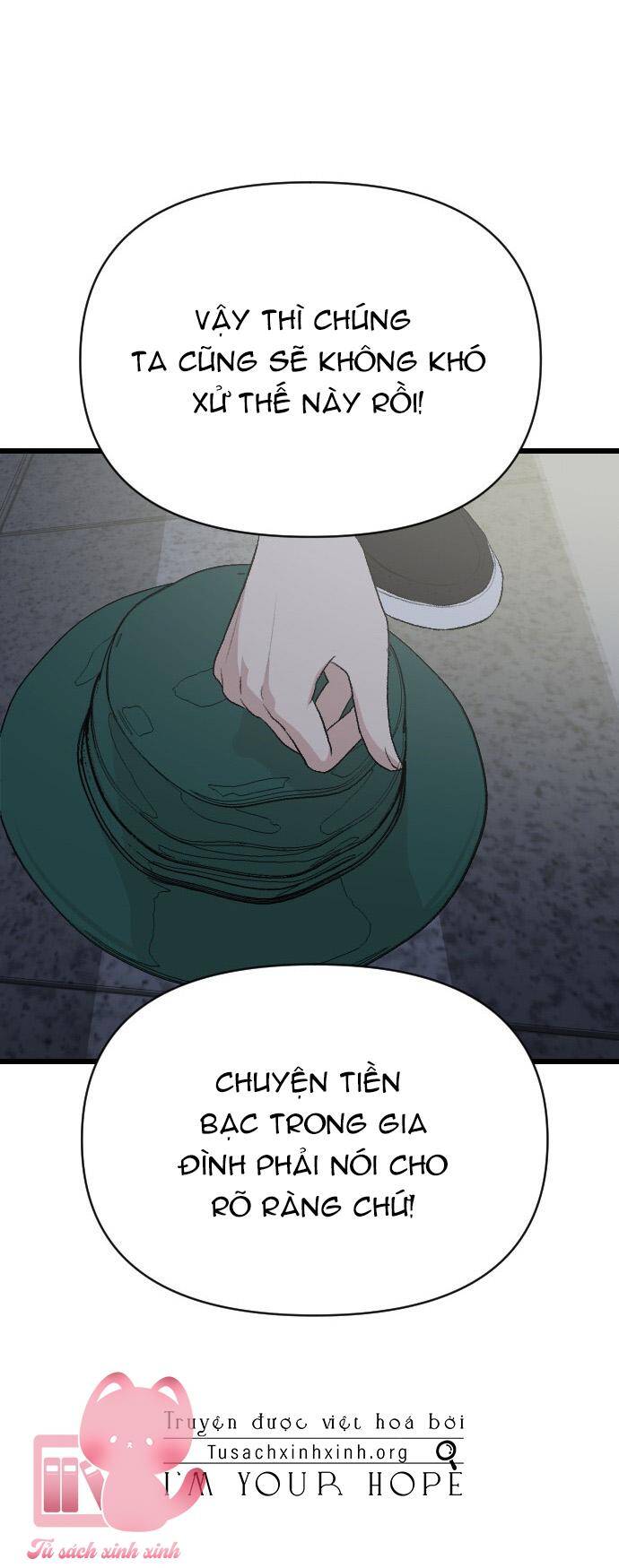 Lừa Tình Chapter 27 - Trang 2