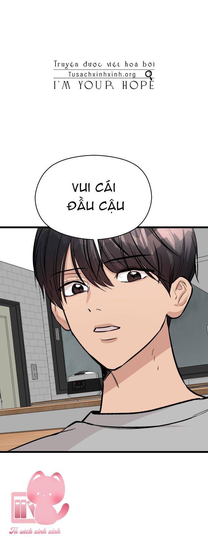 Lừa Tình Chapter 27 - Trang 2