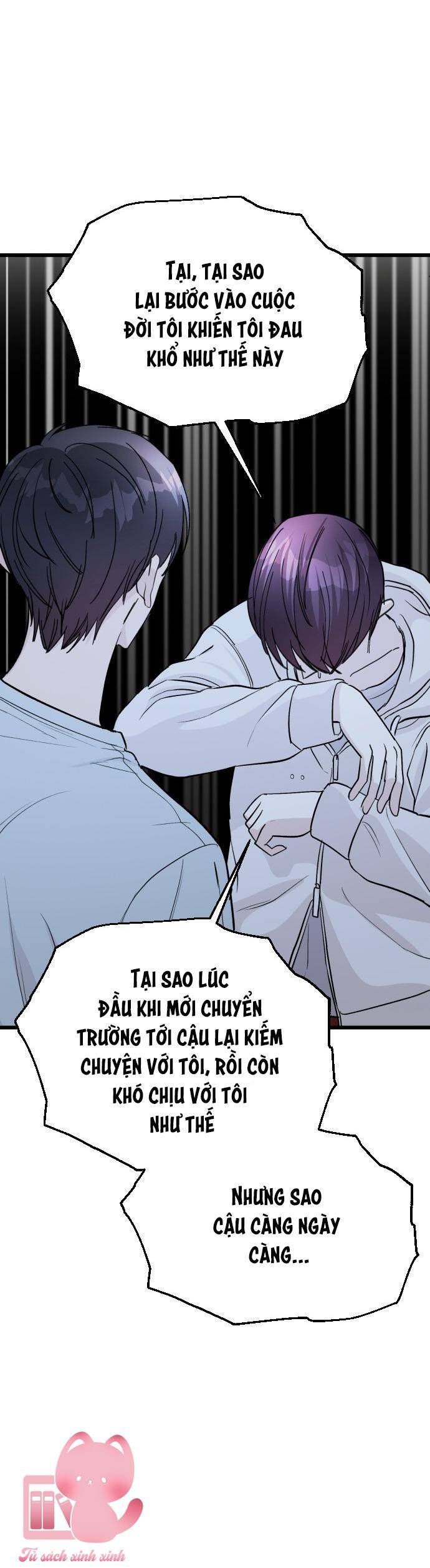 Lừa Tình Chapter 27 - Trang 2