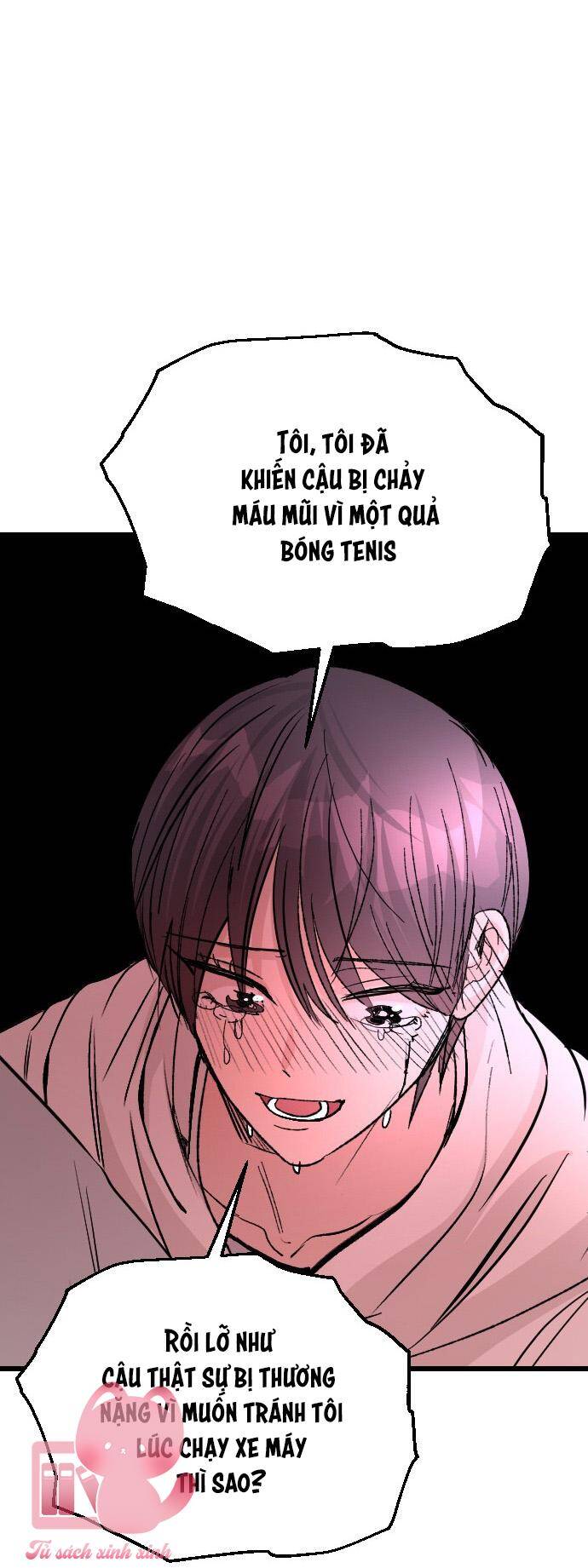 Lừa Tình Chapter 27 - Trang 2