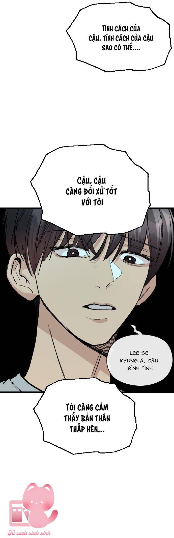 Lừa Tình Chapter 27 - Trang 2