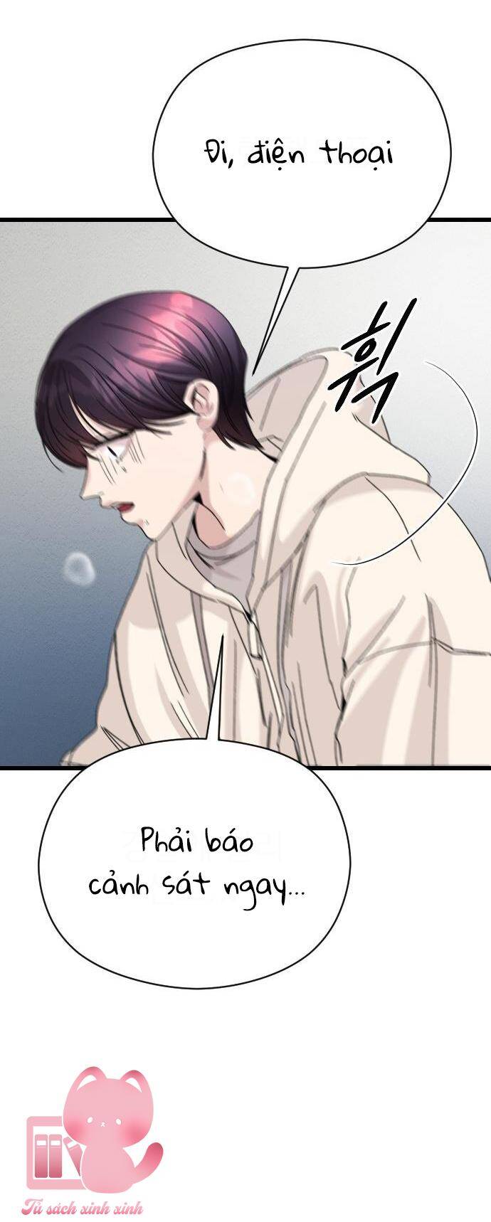 Lừa Tình Chapter 25 - Trang 2