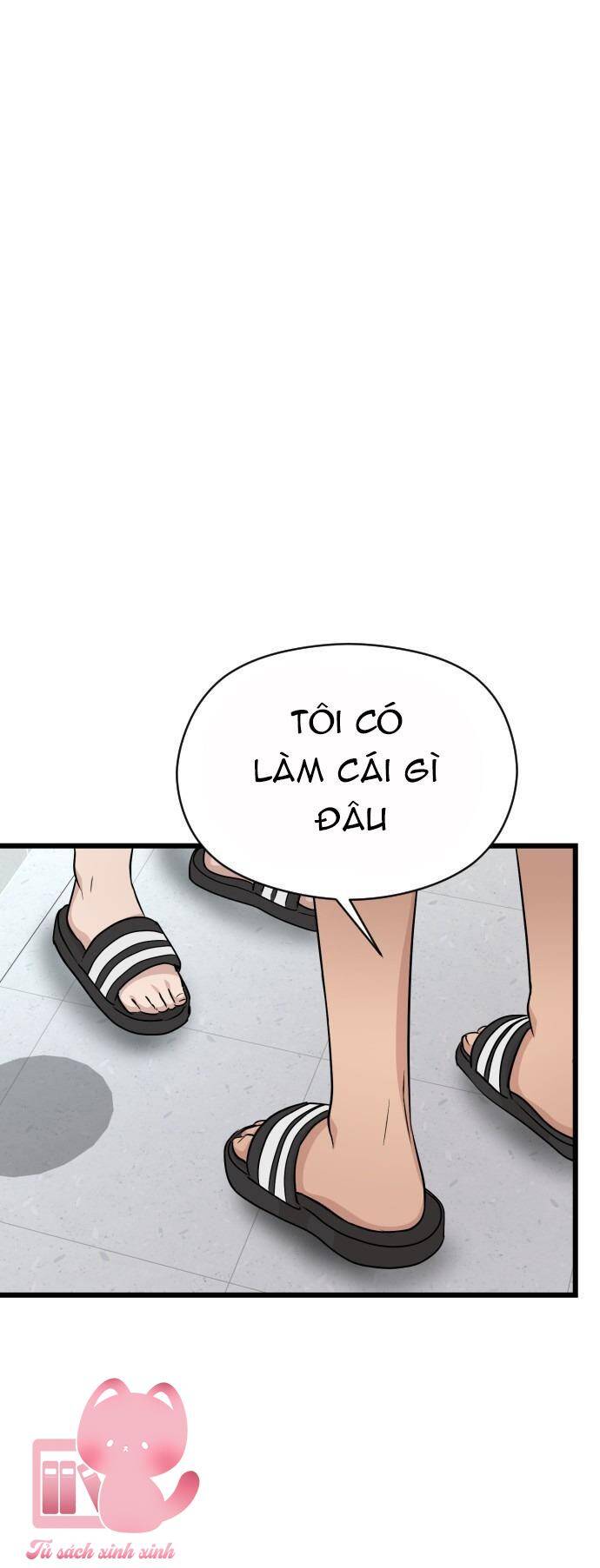 Lừa Tình Chapter 24 - Trang 2