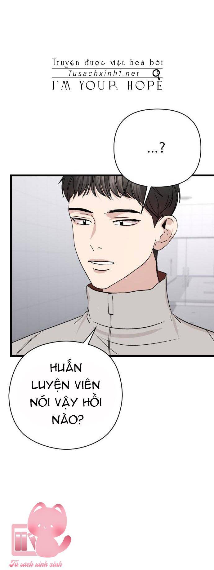 Lừa Tình Chapter 24 - Trang 2