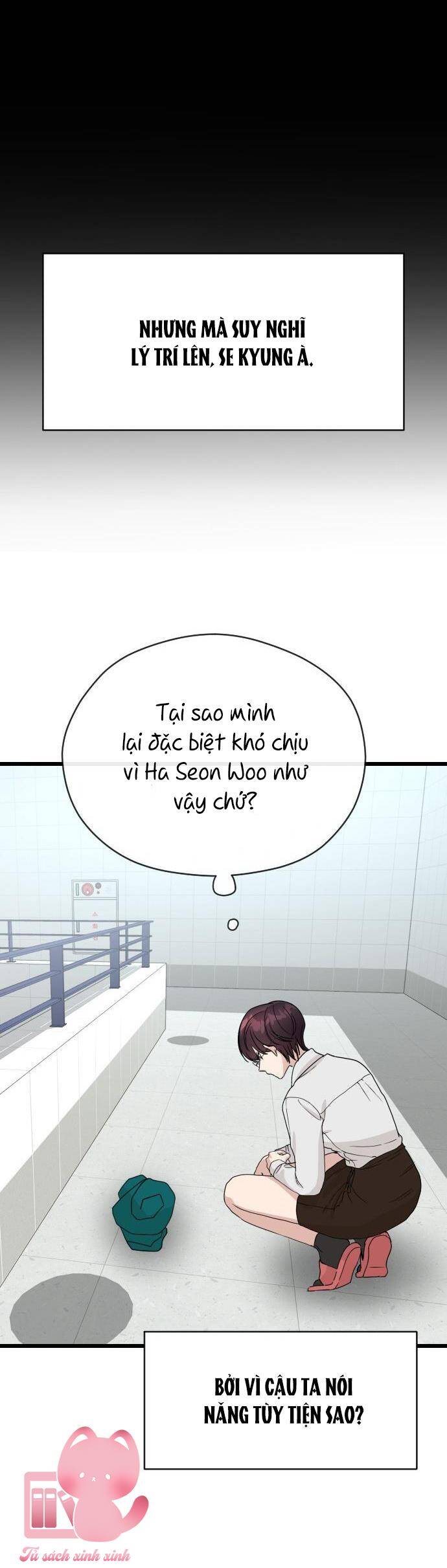 Lừa Tình Chapter 23 - Trang 2