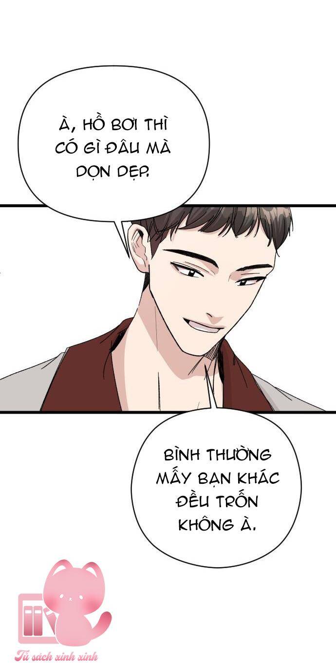 Lừa Tình Chapter 23 - Trang 2