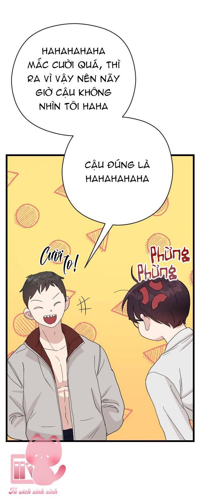 Lừa Tình Chapter 23 - Trang 2