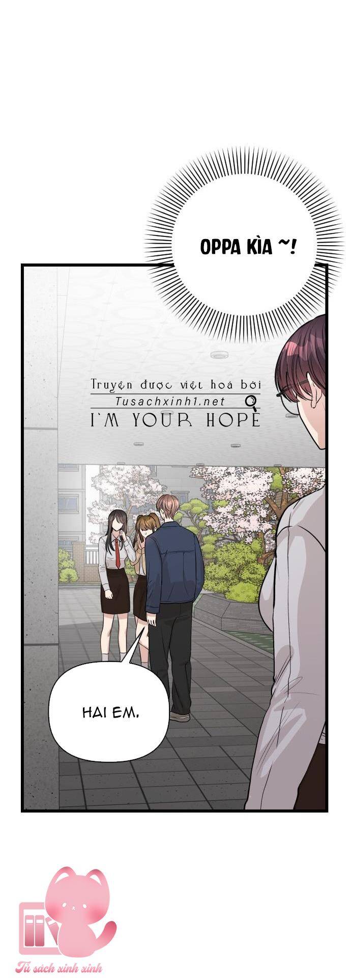 Lừa Tình Chapter 22 - Trang 2