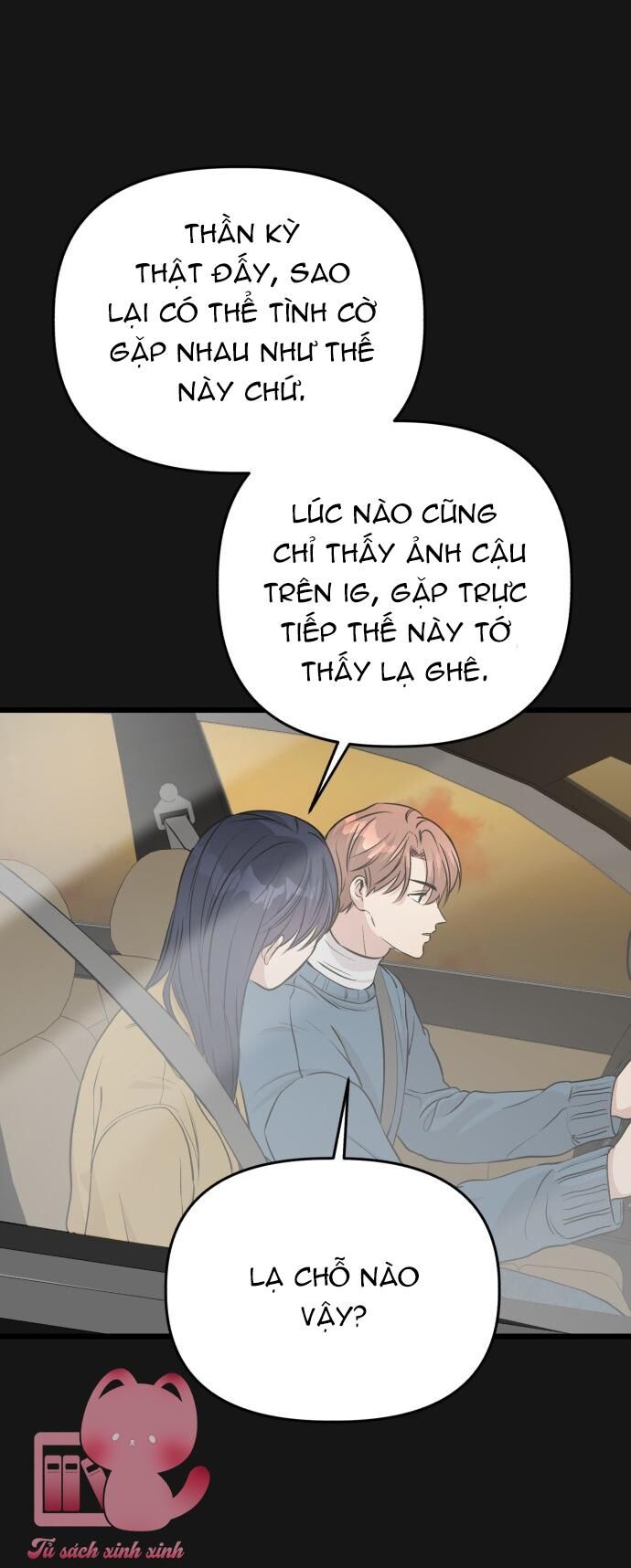 Lừa Tình Chapter 18 - Trang 2