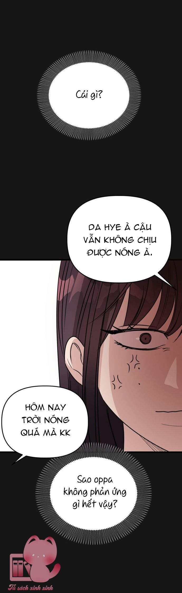 Lừa Tình Chapter 18 - Trang 2