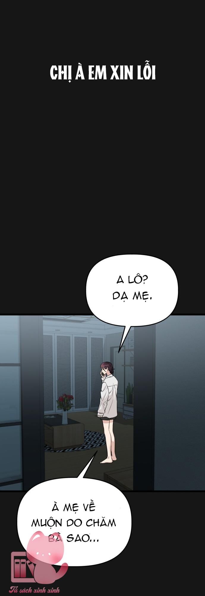 Lừa Tình Chapter 18 - Trang 2