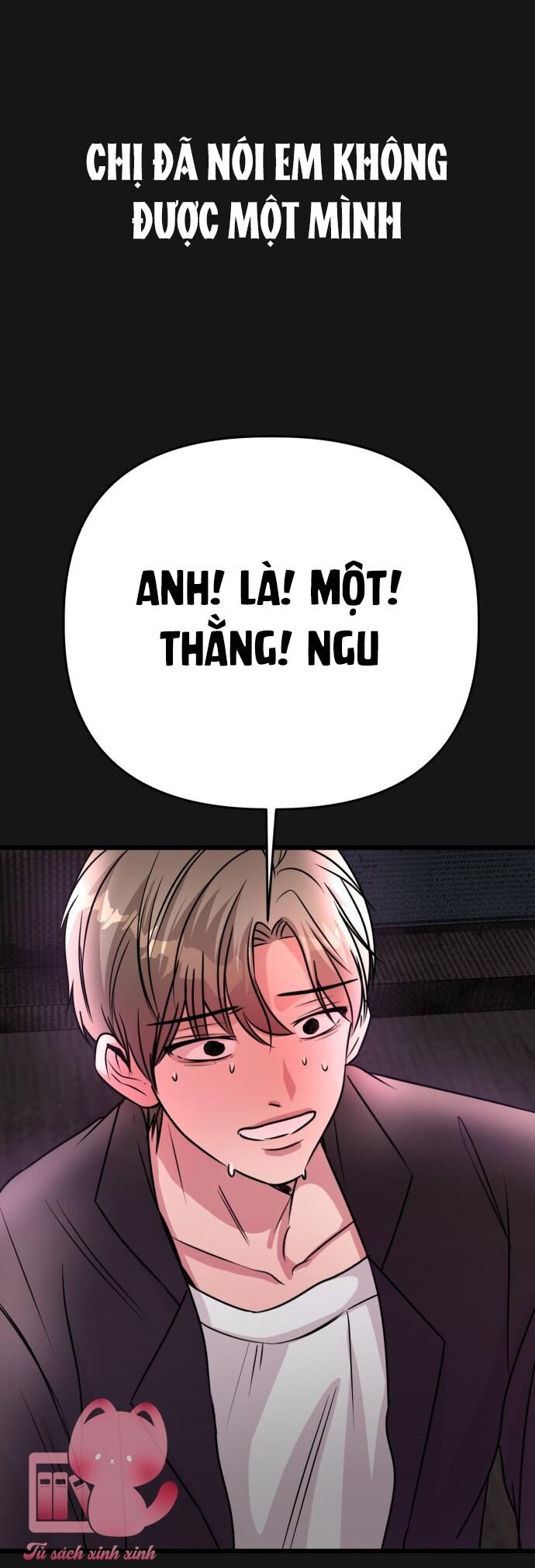 Lừa Tình Chapter 18 - Trang 2