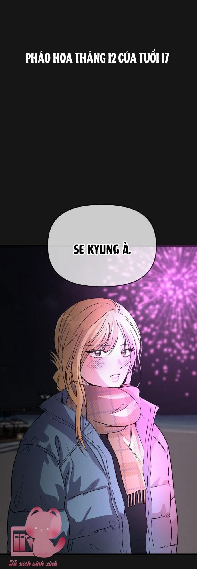 Lừa Tình Chapter 17 - Trang 2