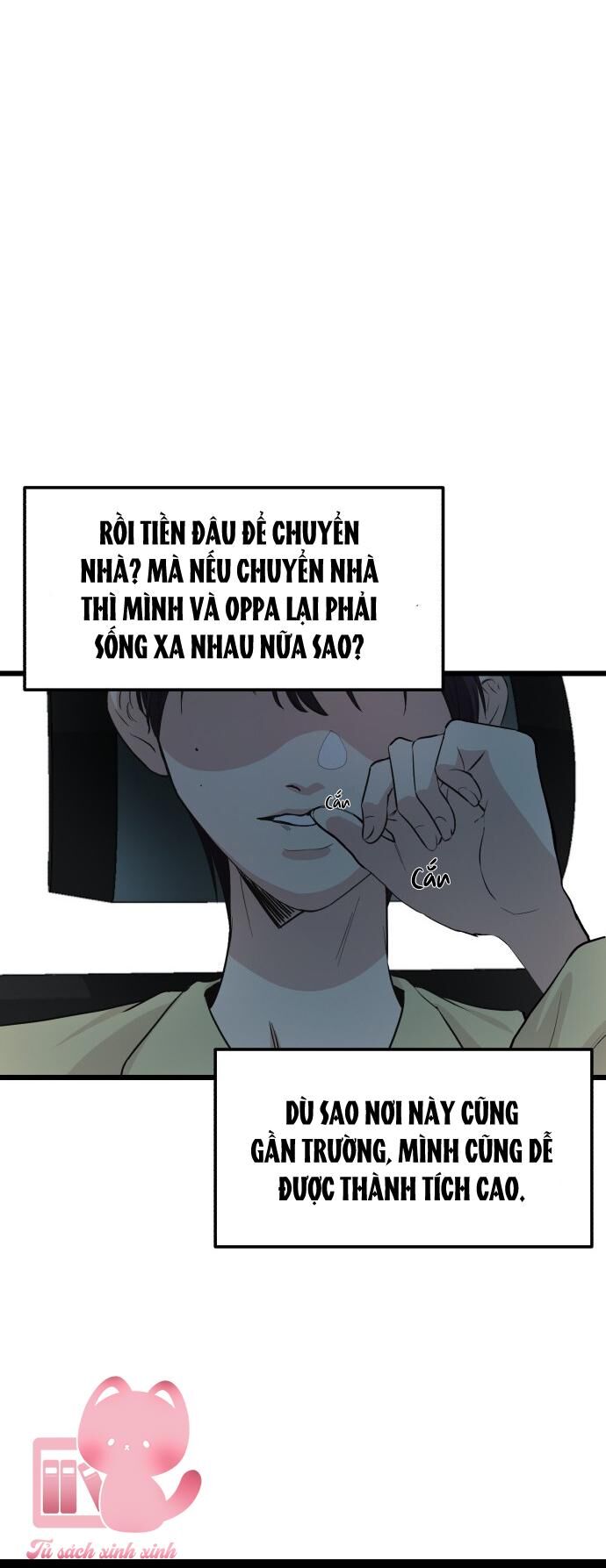 Lừa Tình Chapter 15 - Trang 2