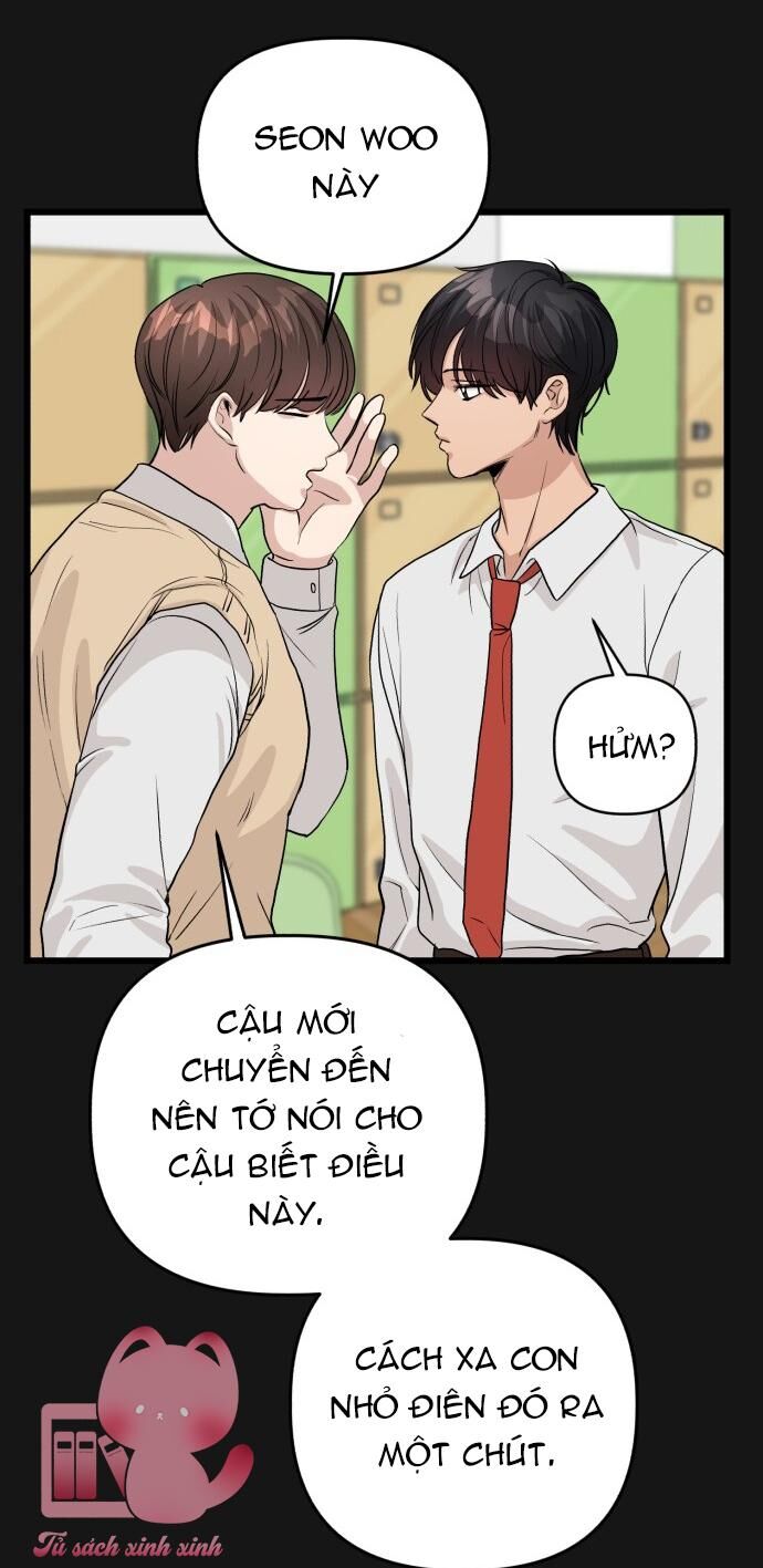 Lừa Tình Chapter 15 - Trang 2