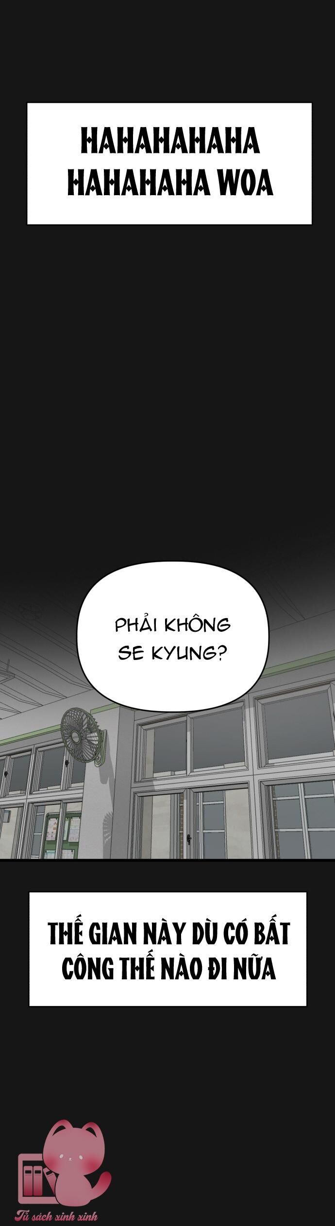 Lừa Tình Chapter 15 - Trang 2