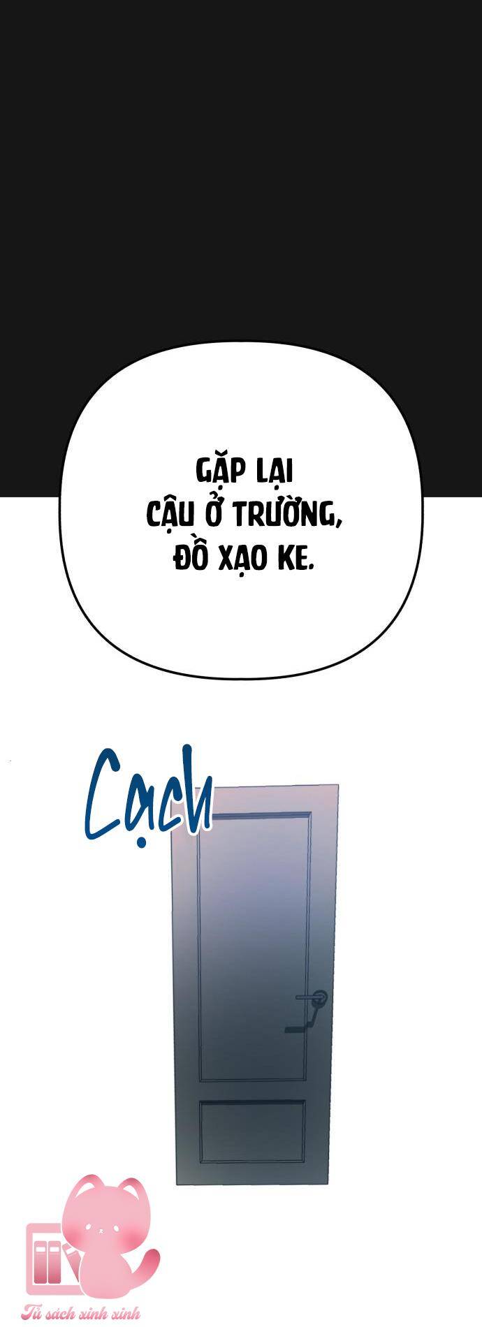 Lừa Tình Chapter 14 - Trang 2