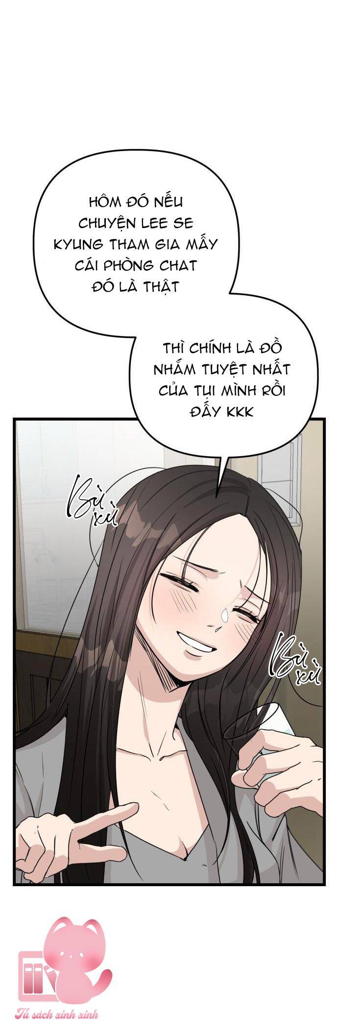 Lừa Tình Chapter 14 - Trang 2